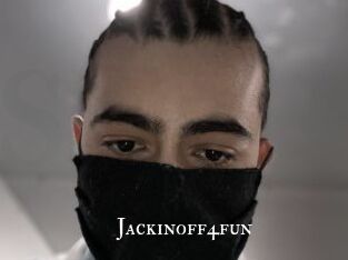 Jackinoff4fun