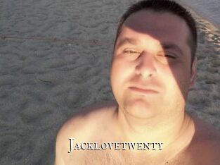 Jacklovetwenty cams