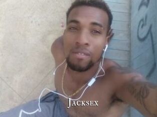 Jacksex