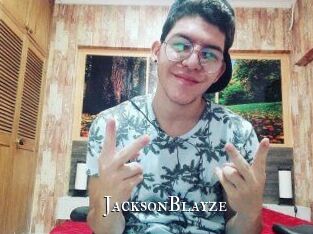 JacksonBlayze