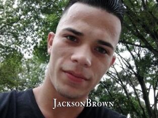JacksonBrown