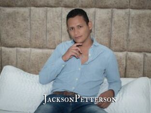 JacksonPetterson