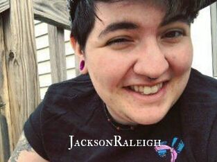 JacksonRaleigh
