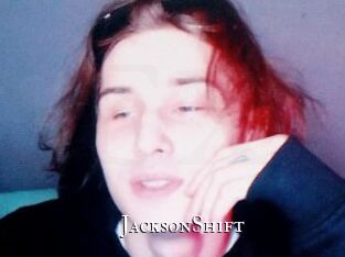 JacksonShift