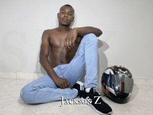 Jackson_Z