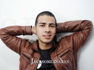 Jacksonlinares