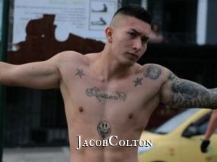 JacobColton