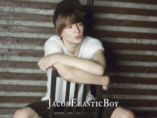 JacobElasticBoy