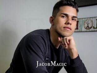 JacobMagic