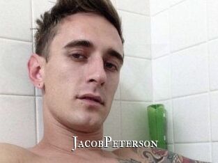 Jacob_Peterson