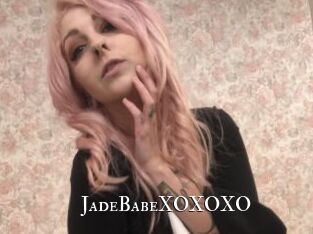 JadeBabeXOXOXO