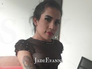 JadeEvanns