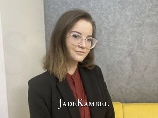 JadeKambel