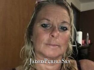 JadedPurpleSky