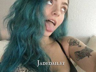 Jadedailey