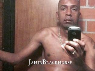 JahirBlackhorse