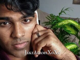 JakeAdamsXoXo