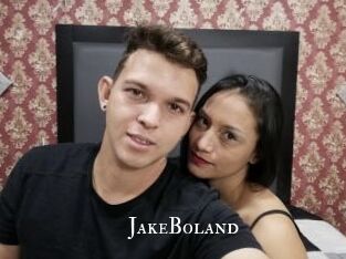 JakeBoland