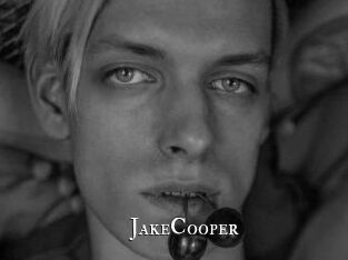 JakeCooper