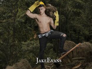 JakeEvans