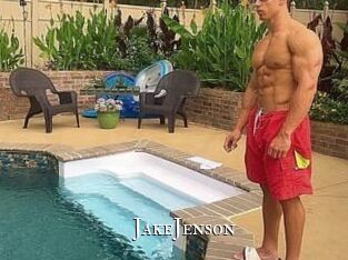 JakeJenson