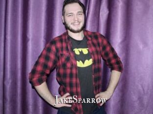 JakeSparrow