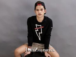 JakeZoldhyck