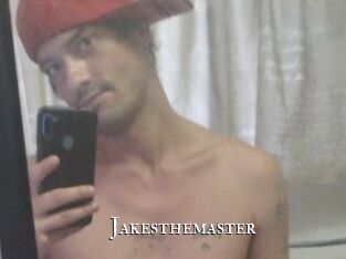 Jakesthemaster