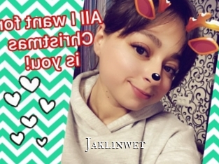 Jaklinwet
