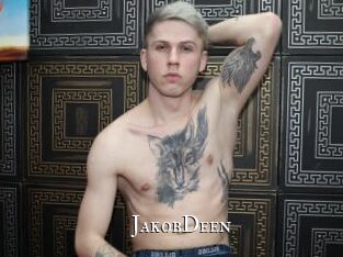 JakobDeen