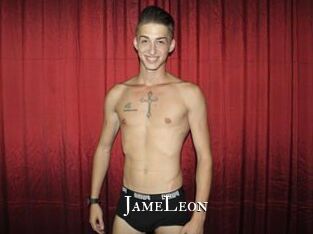 JameLeon