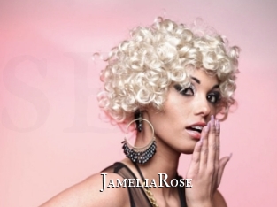 JameliaRose