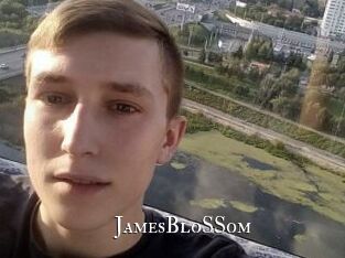 JamesBloSSom