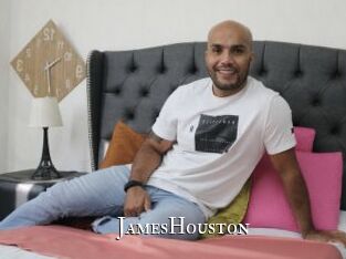 JamesHouston