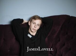JamesLovell