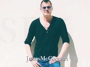 JamesMcCockney