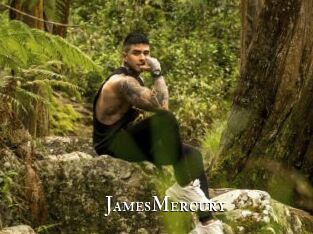 JamesMercury