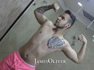 JamesOliver cams
