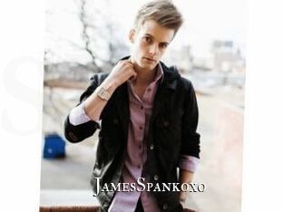 JamesSpankoxo