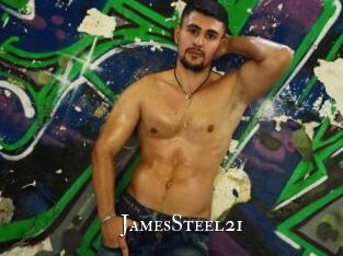 JamesSteel21