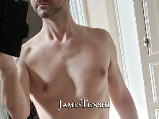 JamesTenshi