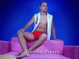 JamesThePirate
