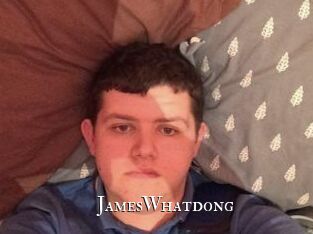 JamesWhatdong