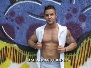 Jamesoffshorenew