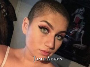 JamieAdams