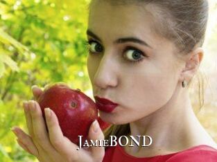 JamieBOND