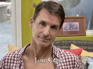 JamieCrews