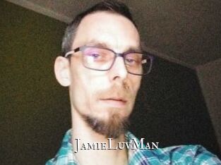 JamieLuvMan