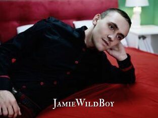 JamieWildBoy