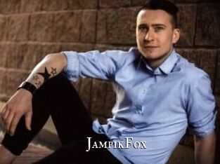 Jampik_Fox